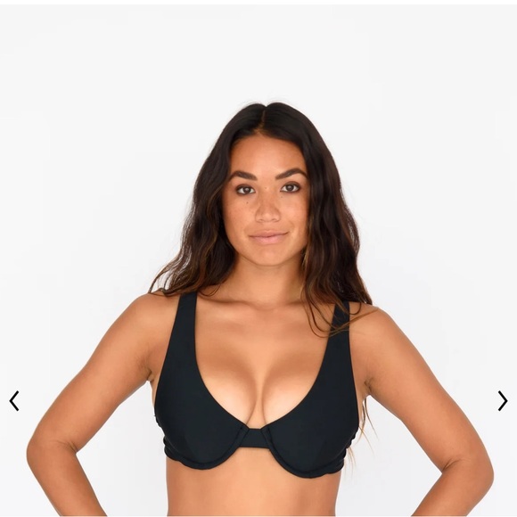 Skatie Hart Top, M, NWT - Picture 5 of 6